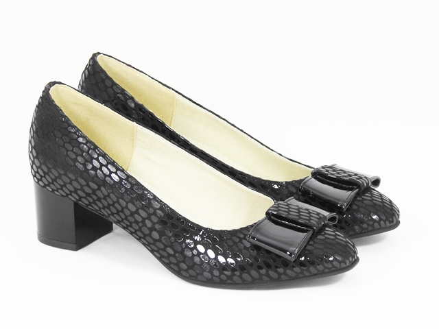 Pantofi dama piele Nadia