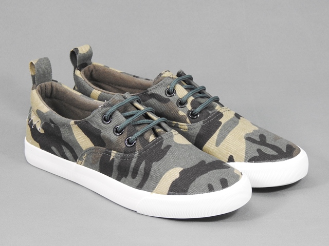 Tenesi dama camuflaj Delia