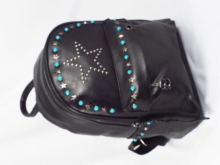 Rucsac dama negru Setona
