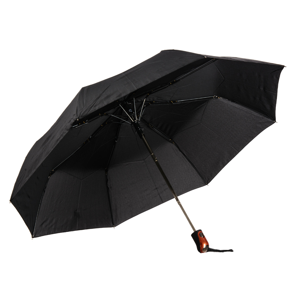 Umbrela neagra Laura