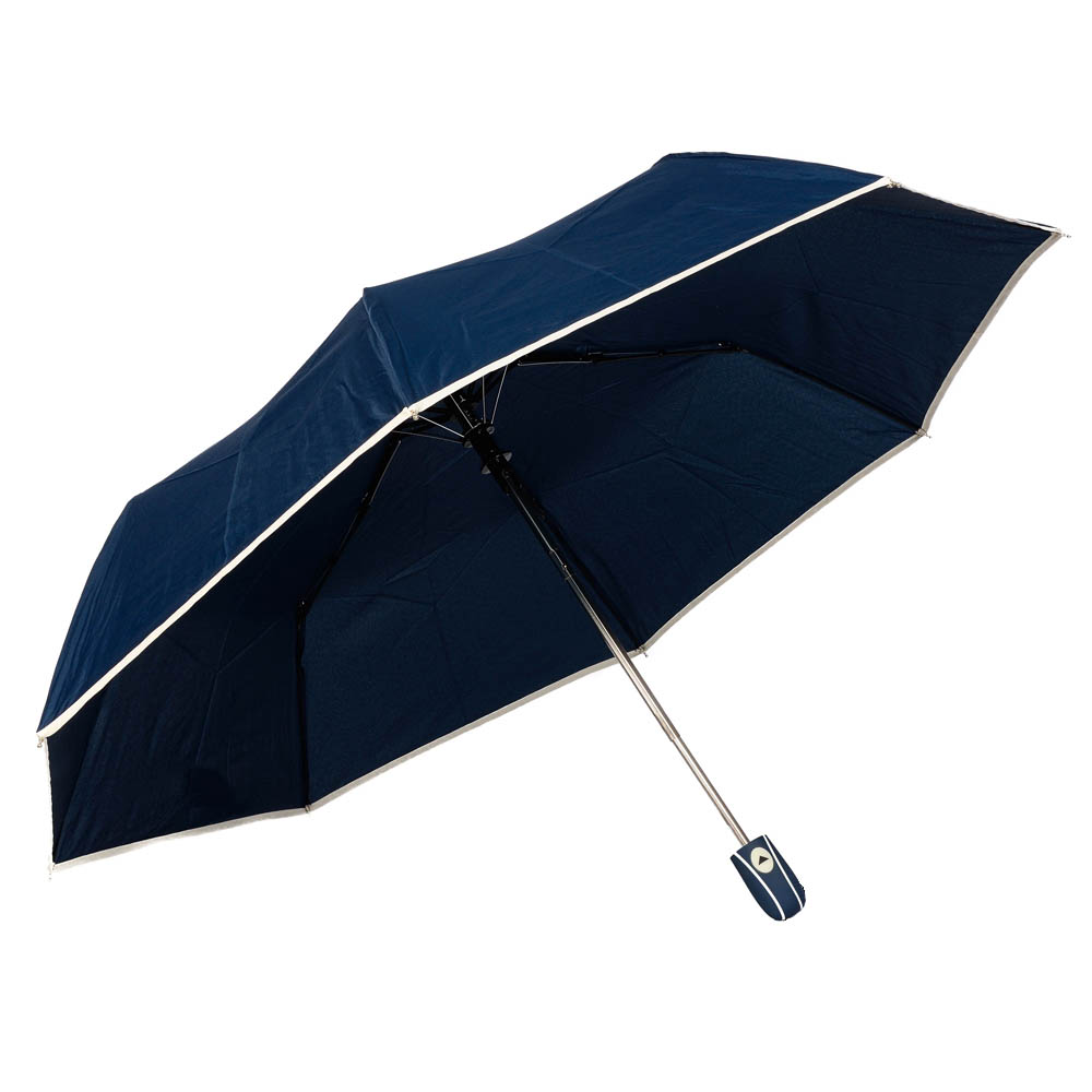Umbrela bleumarin Dany