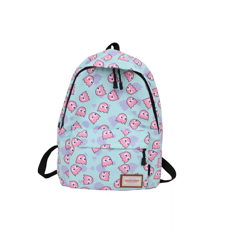 Rucsac dama bleu Veronika3