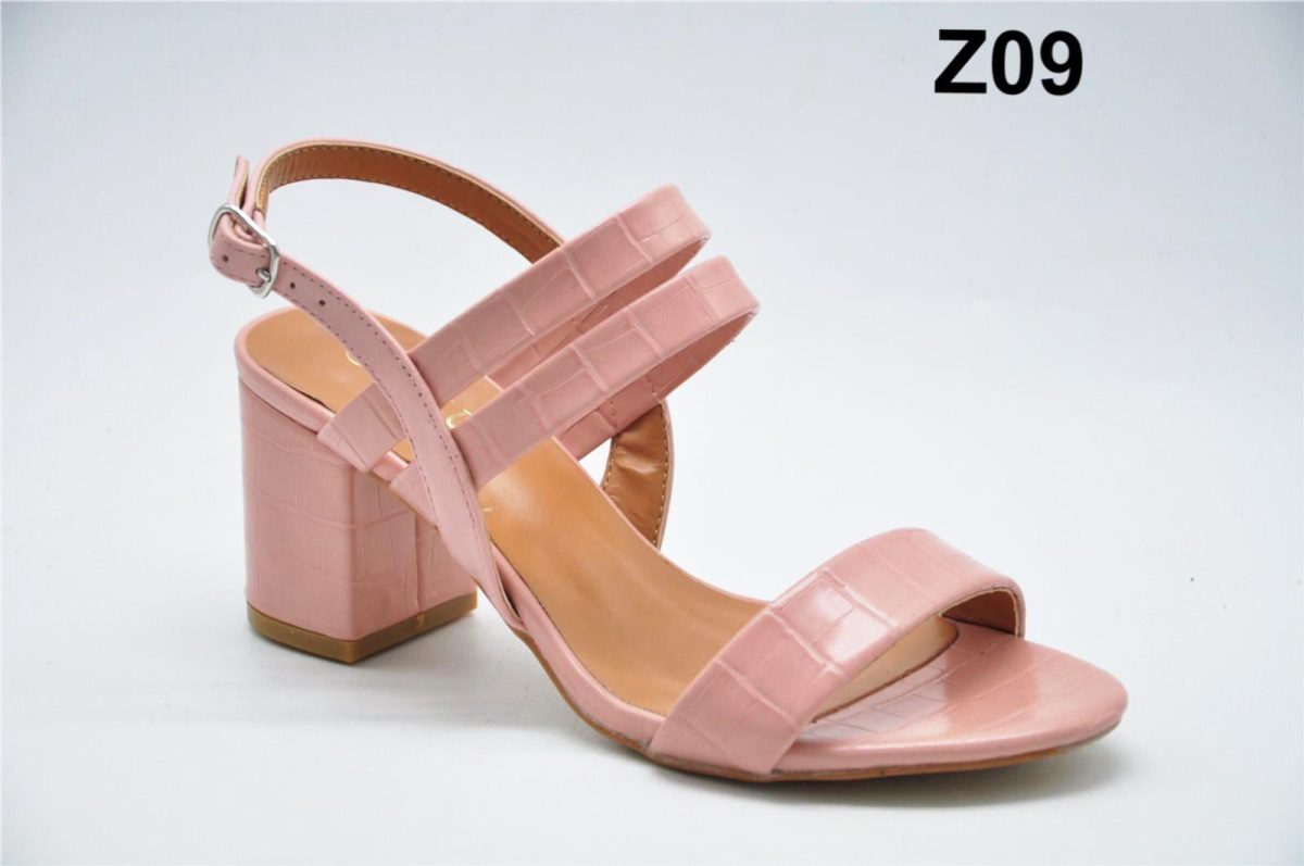 Sandale dama roz Gabriela