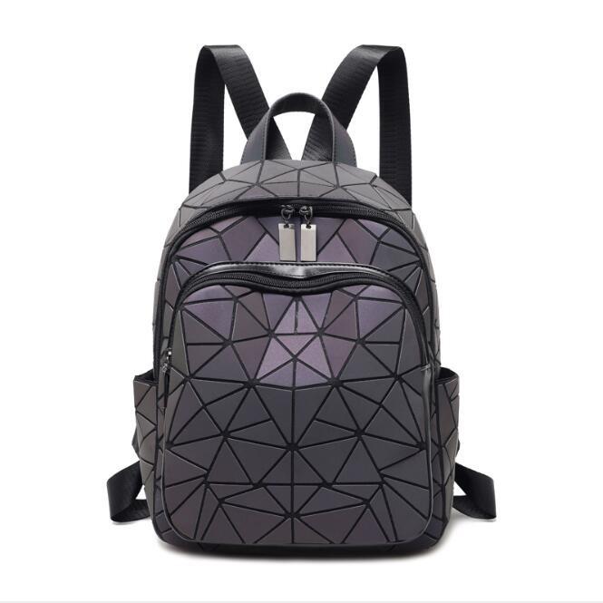 Rucsac dama mov Katy