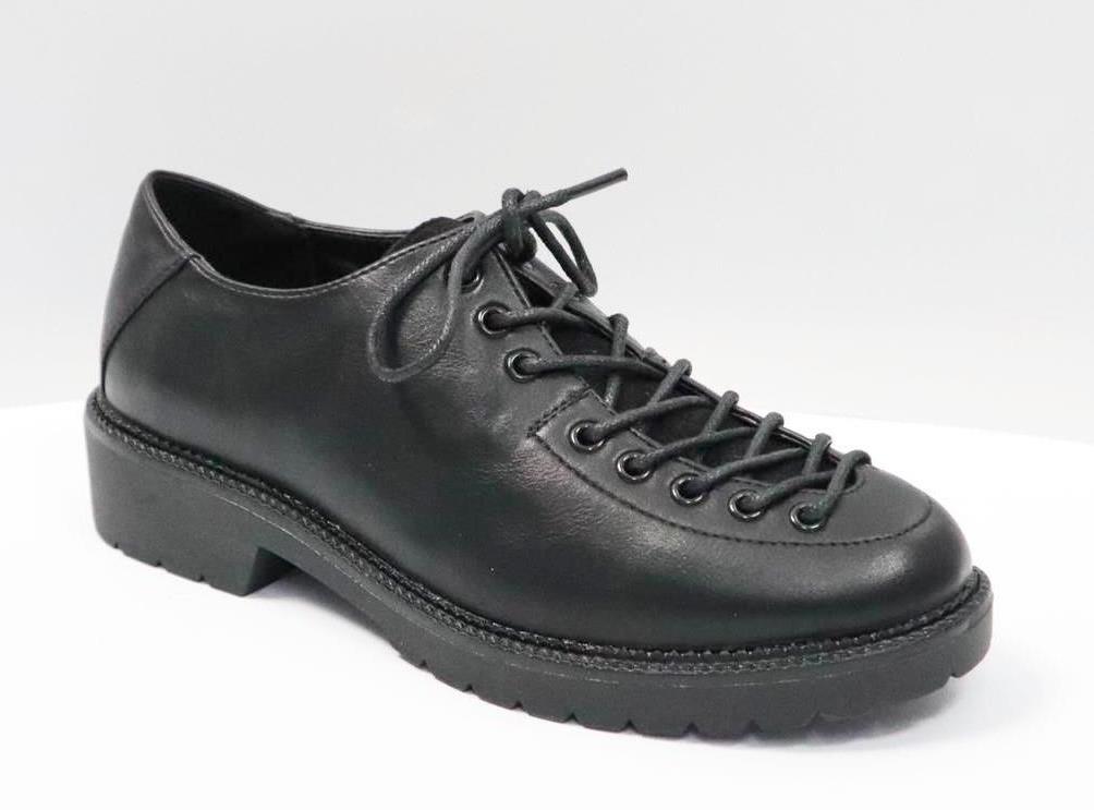 Pantofi dama negri Aurora
