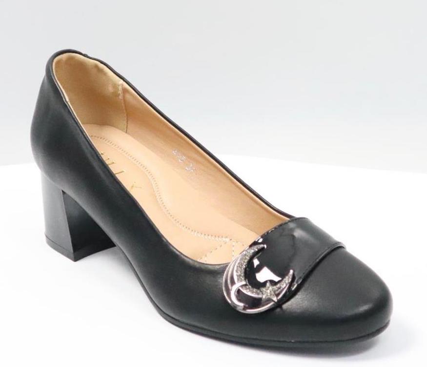 Pantofi dama negri Roxy
