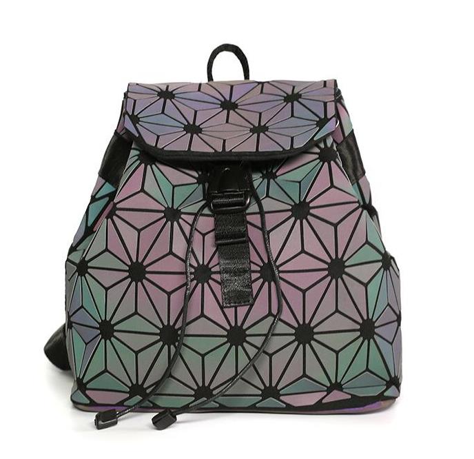 Rucsac dama multicolor Enia2