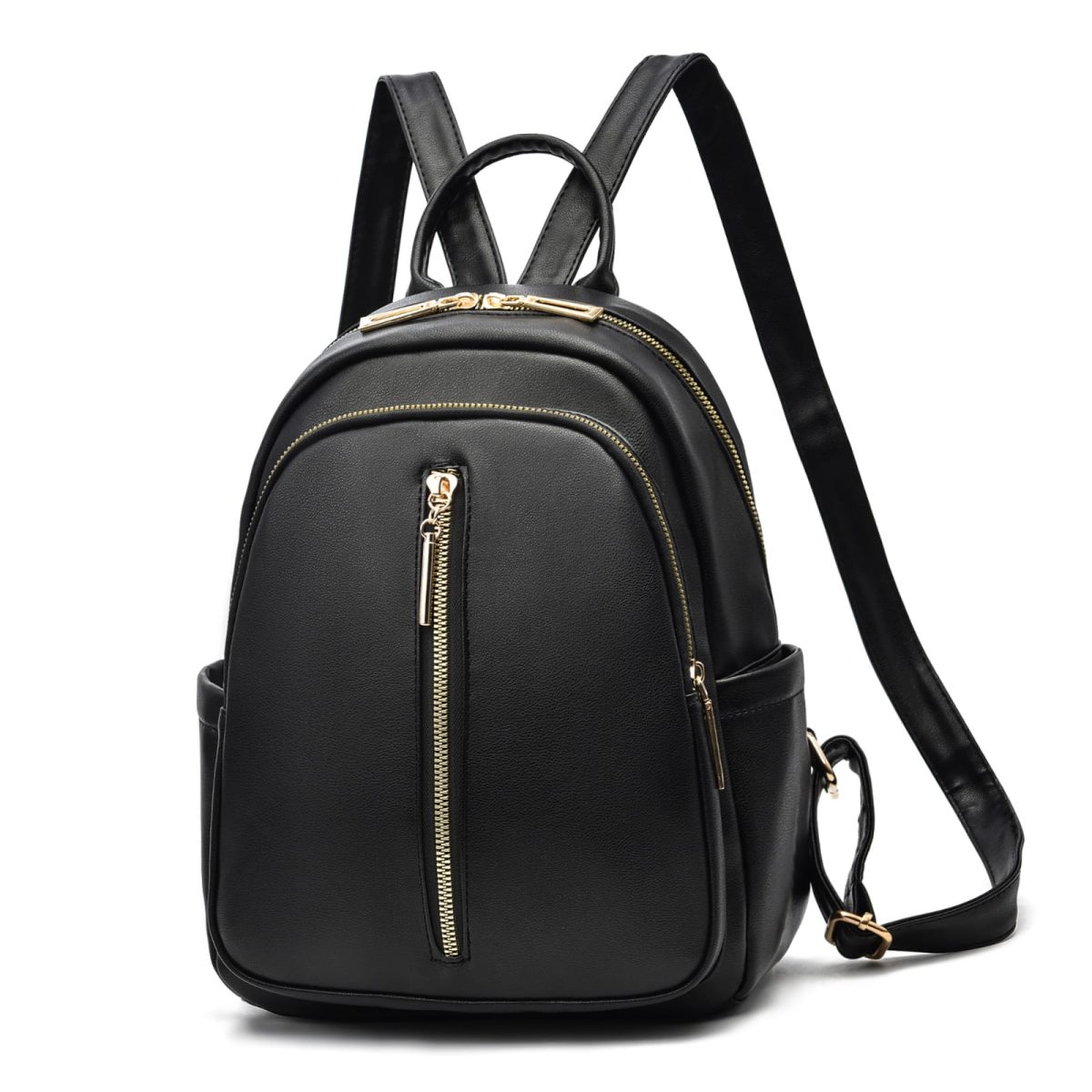 Rucsac dama negru Amira