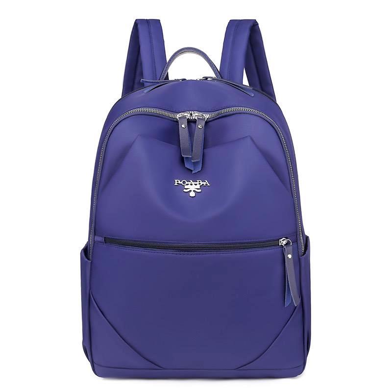 Rucsac dama bleumarin Ancuta