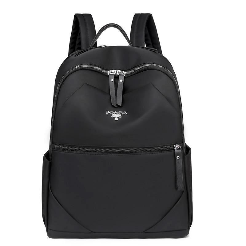 Rucsac dama negru Ancuta