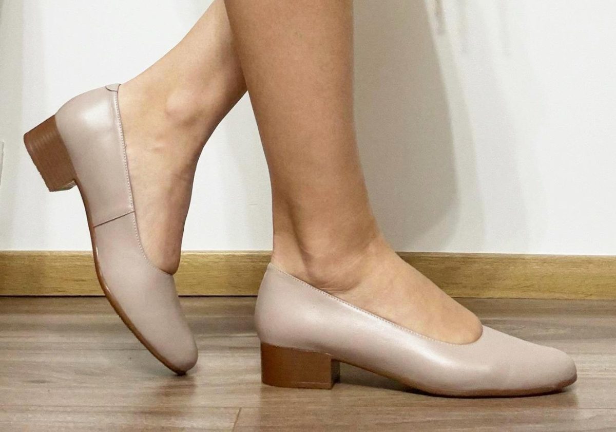 Pantofi dama piele bej Adina2