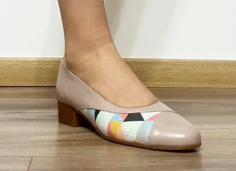 Pantofi dama piele bej Adina4